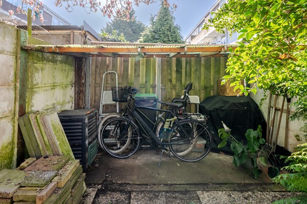 Medium property photo - Wolfhezestraat 52, 2573 NX Den Haag